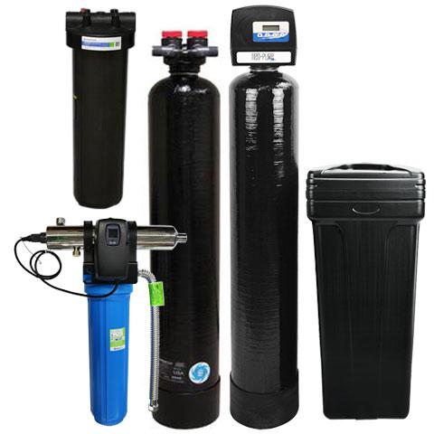 Filtration Systems