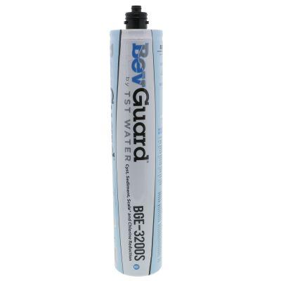 BevGuard Brand Image