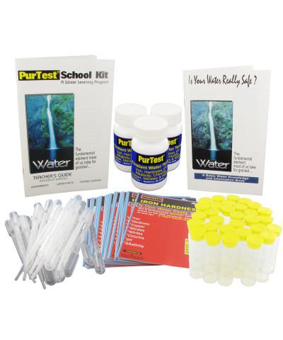Student/Educational Test Kits