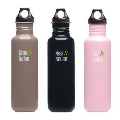 Klean Kanteen Brand Image
