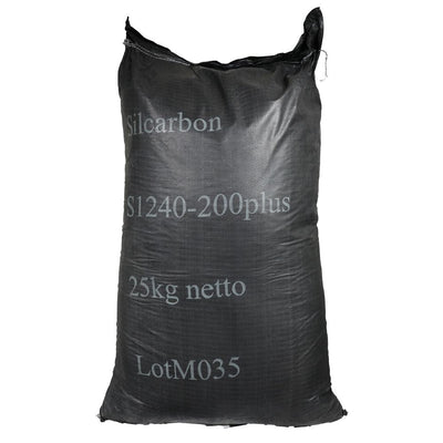 SilCarbon
