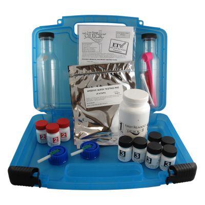 Industrial Test Systems