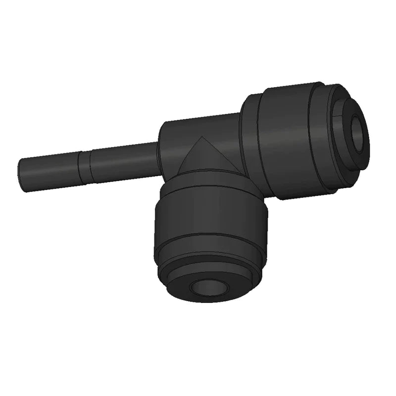 CDC PNEUMATICS & FLUIDFIT