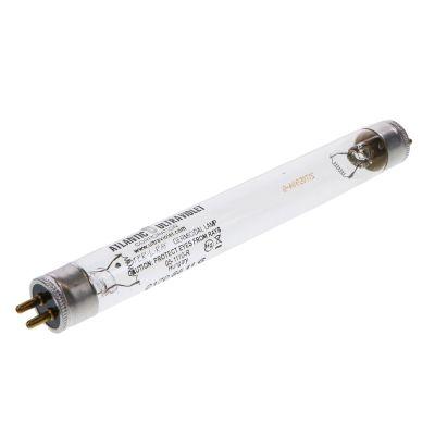 Atlantic Ultraviolet Corporation Brand Image