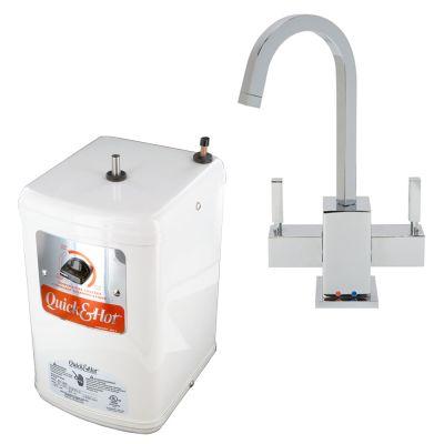 Mountain Plumbing Brand Image