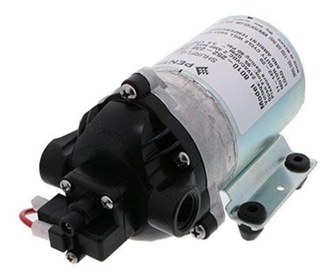 Demand & Delivery Pumps
