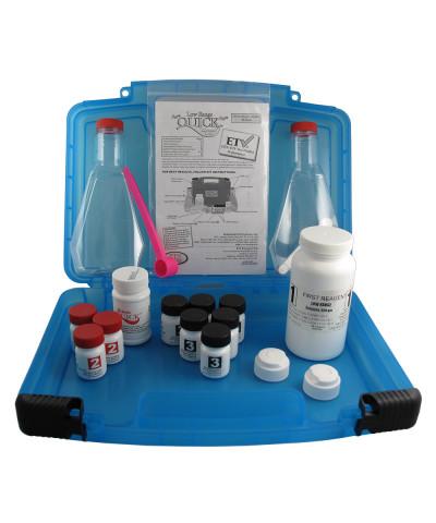 Home Water Testing