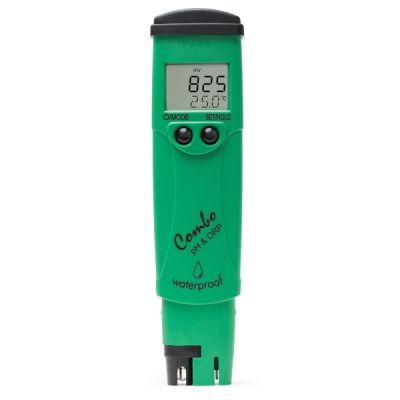 Hanna Instruments Brand Image