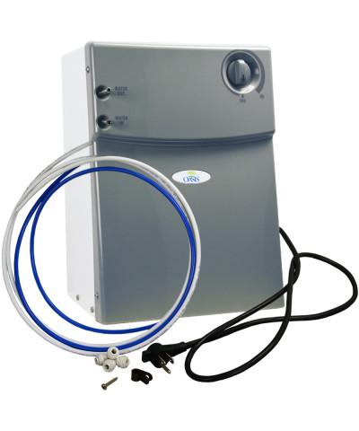 Chillers & Instant Hots