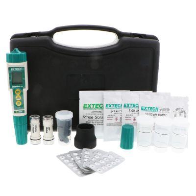 Extech Brand Image