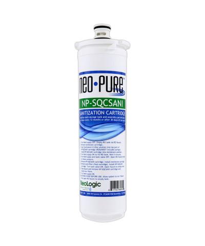 Sanitizing Filters