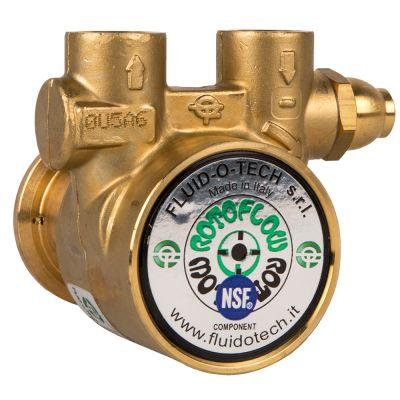 Fluid-o-Tech Brand Image