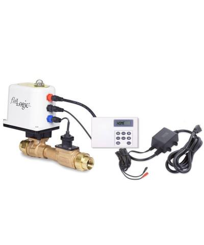 Leak Detection & Prevention Systems