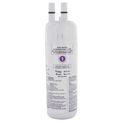 Whirlpool Brand Image