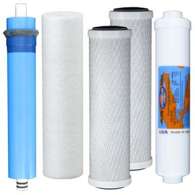 Water Filter Kits Image