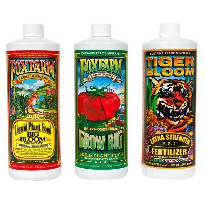 FoxFarm Brand Image
