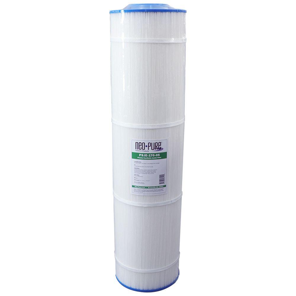 Neo-Pure PSJE Series