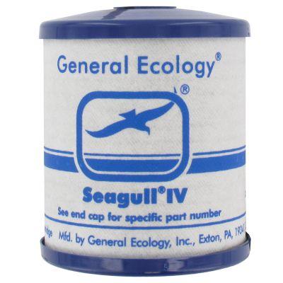 General Ecology Seagull Brand Image