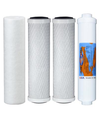 Reverse Osmosis Filter Kits
