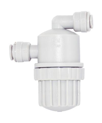 Filter Strainers
