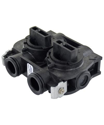 Control Valves Accessories & Parts