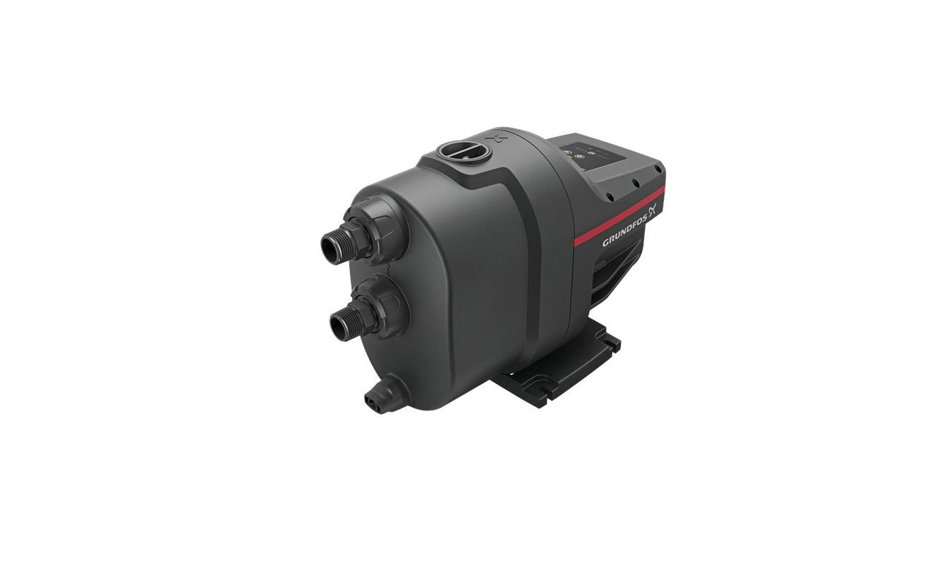 Pumps and Motors Image