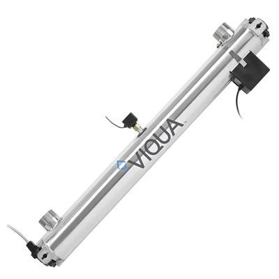 Viqua Brand Image