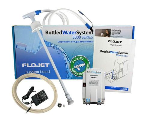 Bottled Water Dispensers