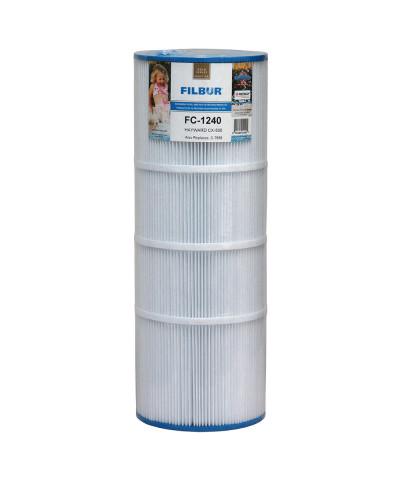 Pool & Spa Filters