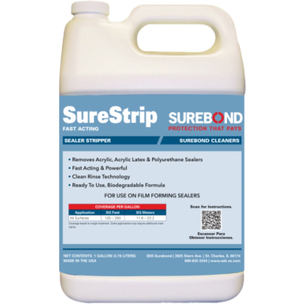 SEK Surebond