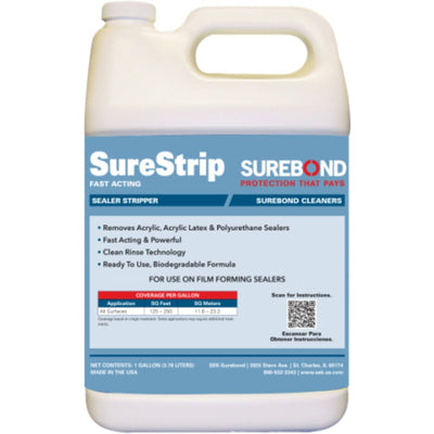 SEK Surebond