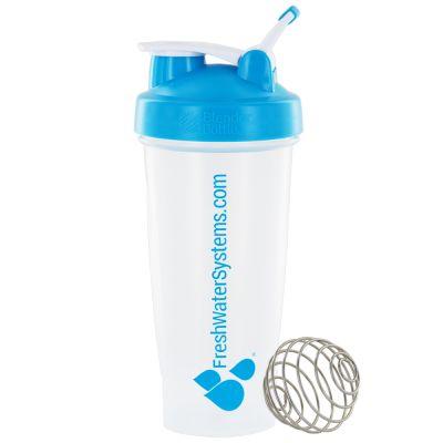 Blender Bottle Brand Image