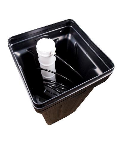 Brine Tanks