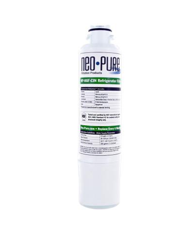 Refrigerator Water Filters