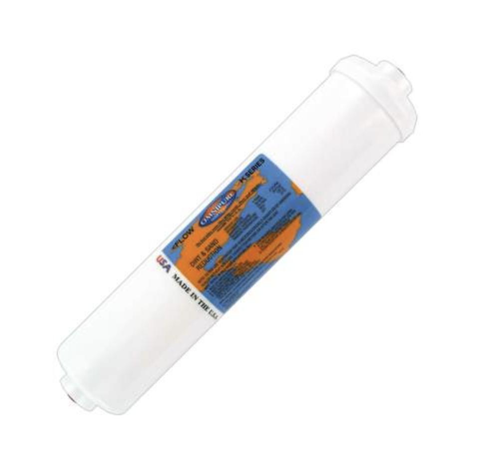 Clearance Filters & Cartridges