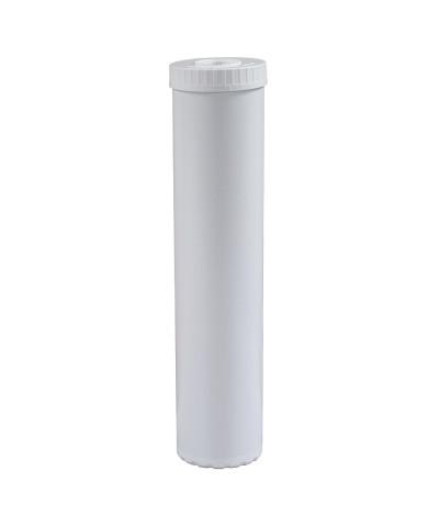 Refillable & Reusable Media Cartridges