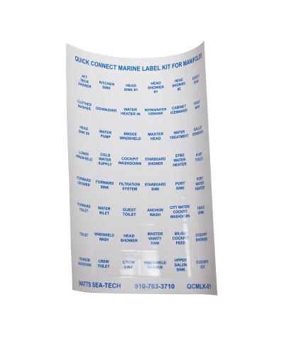 Labels