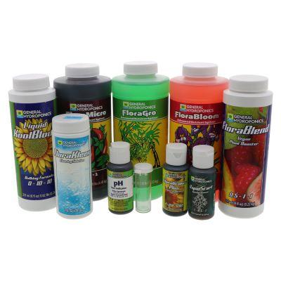 Gardening & Hydroponics Image