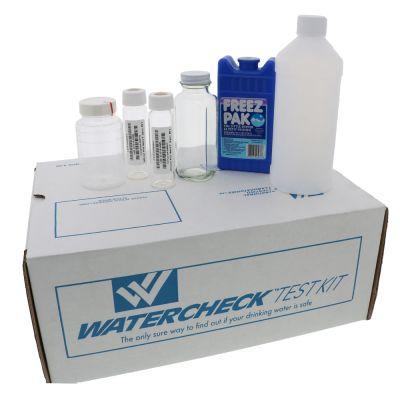Water Testing Kit Image