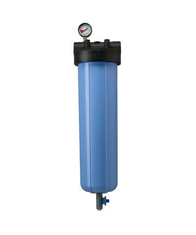 Bag Filter Vessel
