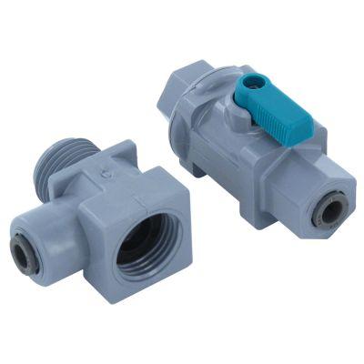 Water Supply Adapters Image