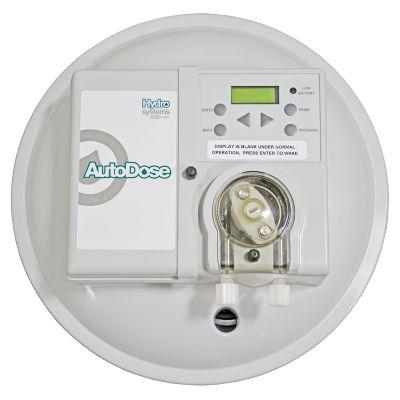 Hydro Systems Brand Image