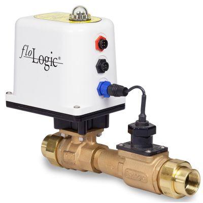 floLogic Brand Image