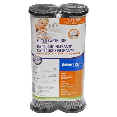 OMNIFilter, Flotec Brand Image