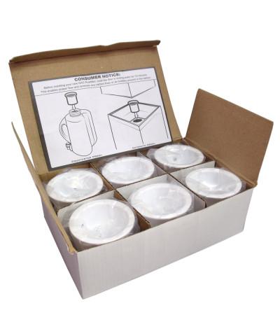 Water Distiller Postfilters