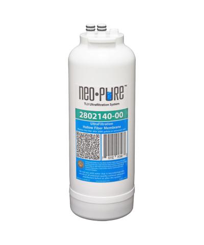 Ultrafiltration Membranes & Components