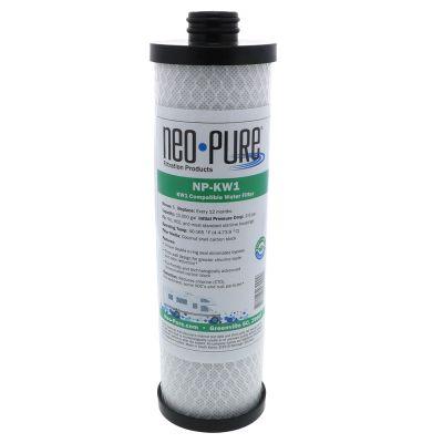 Water Filters and Cartridges Image