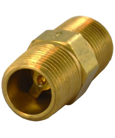 Airgap & Backflow Prevention