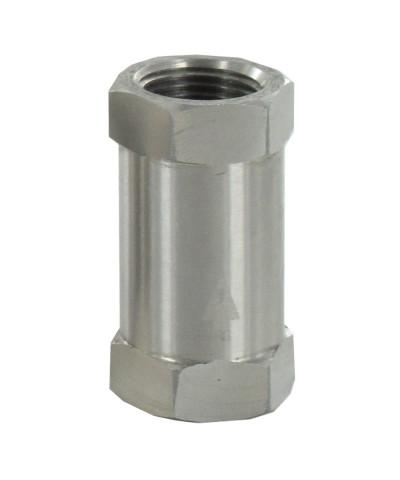 Flow Controls & Restrictors