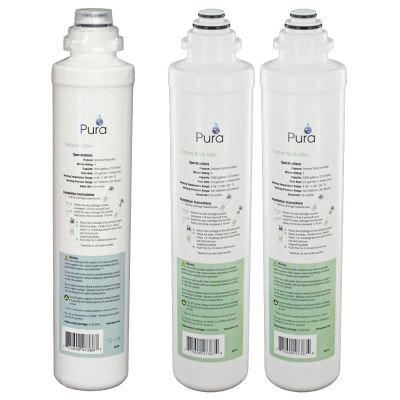 Pura Brand Image